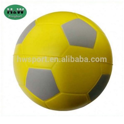 Antistress Squishy Foam Soccer Stress Ball