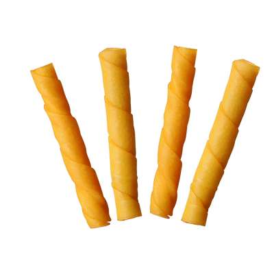 porkhide twist stick healthy dog detal treats