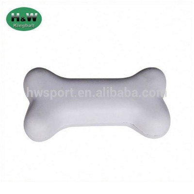 Pu Polyurethane Bone Stress Ball For Sale